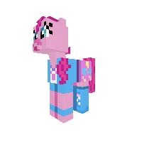 Pinkie Pie Equestria Girls Clothing