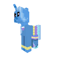 Trixie Equestria Girls Clothing