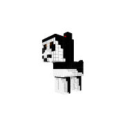 panda