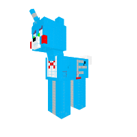 toy bonnie