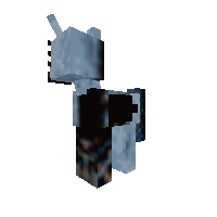 A  glitch