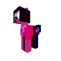 Young Garnet