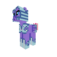 Crystal Royal Pegasus Guard 2