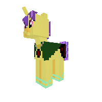 Dark SisterHoof BanimeKod