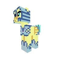 Crystal Royal Pegasus Guard 5
