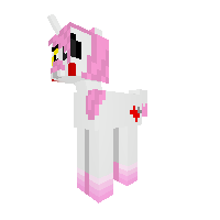 mangle