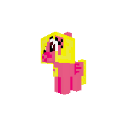 Filly Carrot Bun