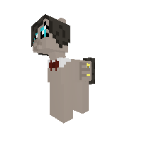 Dissy Discord Whooves (female)
