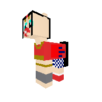 Wonder Woman