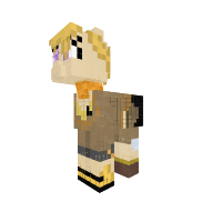 Yang Xiao Long: RWBY