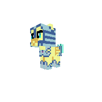 New Pony