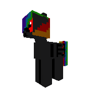 Rainbow Death
