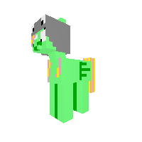 New Pony