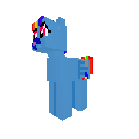 Rainbowdash