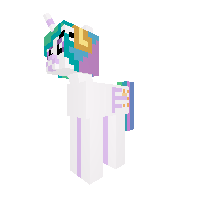 Princess Celestia