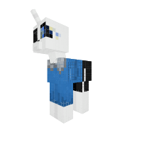 Sans (Power Eye): Undertale