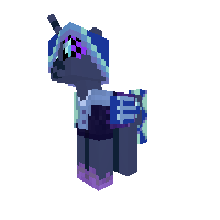 Nightmare moon