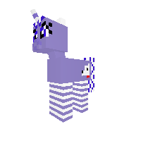 StacyPlays horse