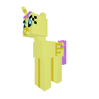 pony cat 2