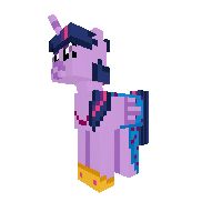 New Pony