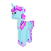 diamond blue