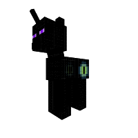 Enderpony Edited