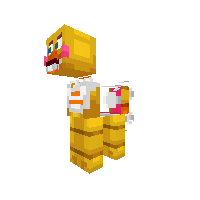 toy chica