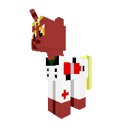 Firebrand Medic