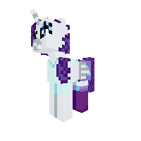 Alicorn Rarity