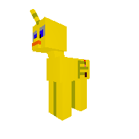 chica