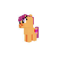 Scootaloo