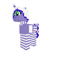 StacyPlays Pony