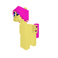FlutterShy