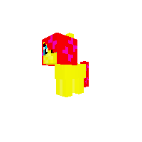 New Pony