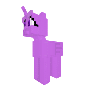 Pony Island Pony: New Start (V2)