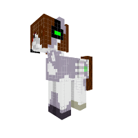 Pony Deadlox