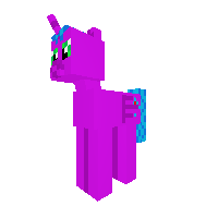 pony noty