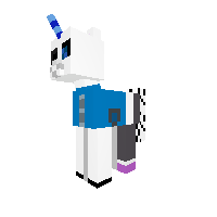 Sans the skeli-horse
