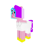 New Pony
