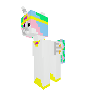 Princess Celestia