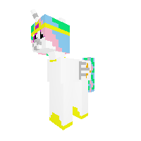 Princess Celestia