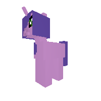my oc