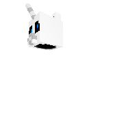 ghaster blaster