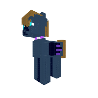 Pony MinecraftUniverse