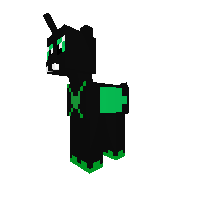 CHANGE PONY