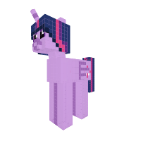 prinses twilight sparkle