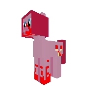 pinkis cupcake
