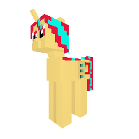 paintset shimercakes