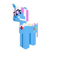 magic mare