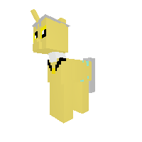 princess derpy of muffins